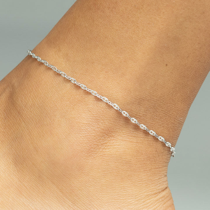 ANKLETS