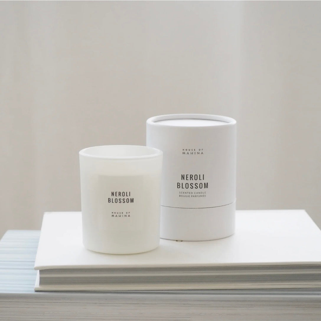 Mahina Petite candle