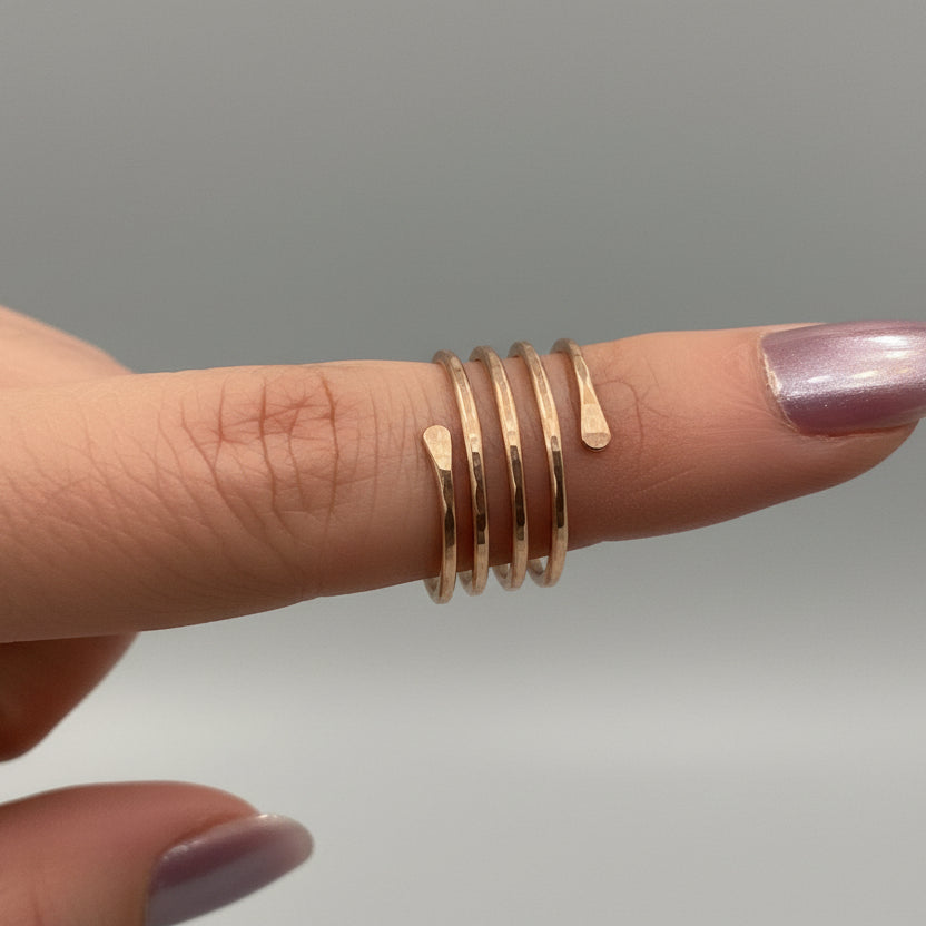 Nia ring