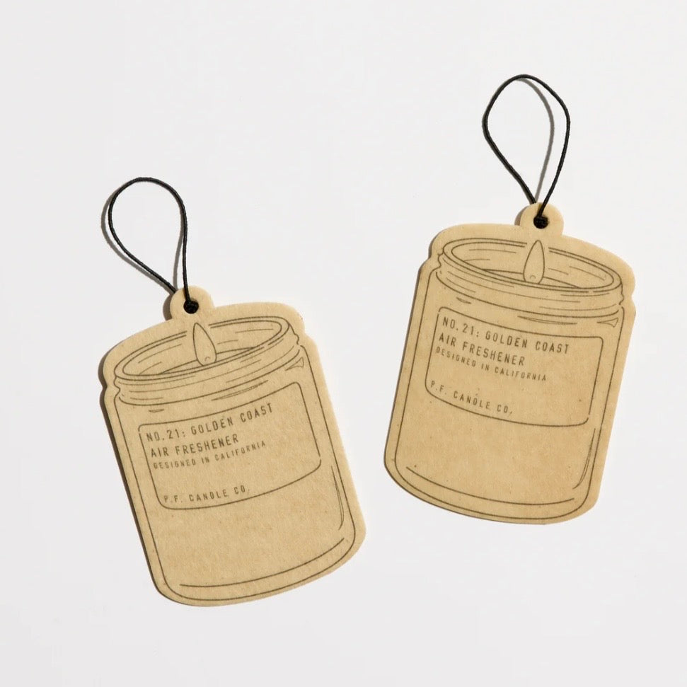 Pf Air freshener