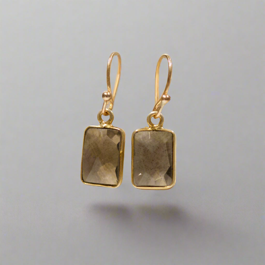 Hava earrings