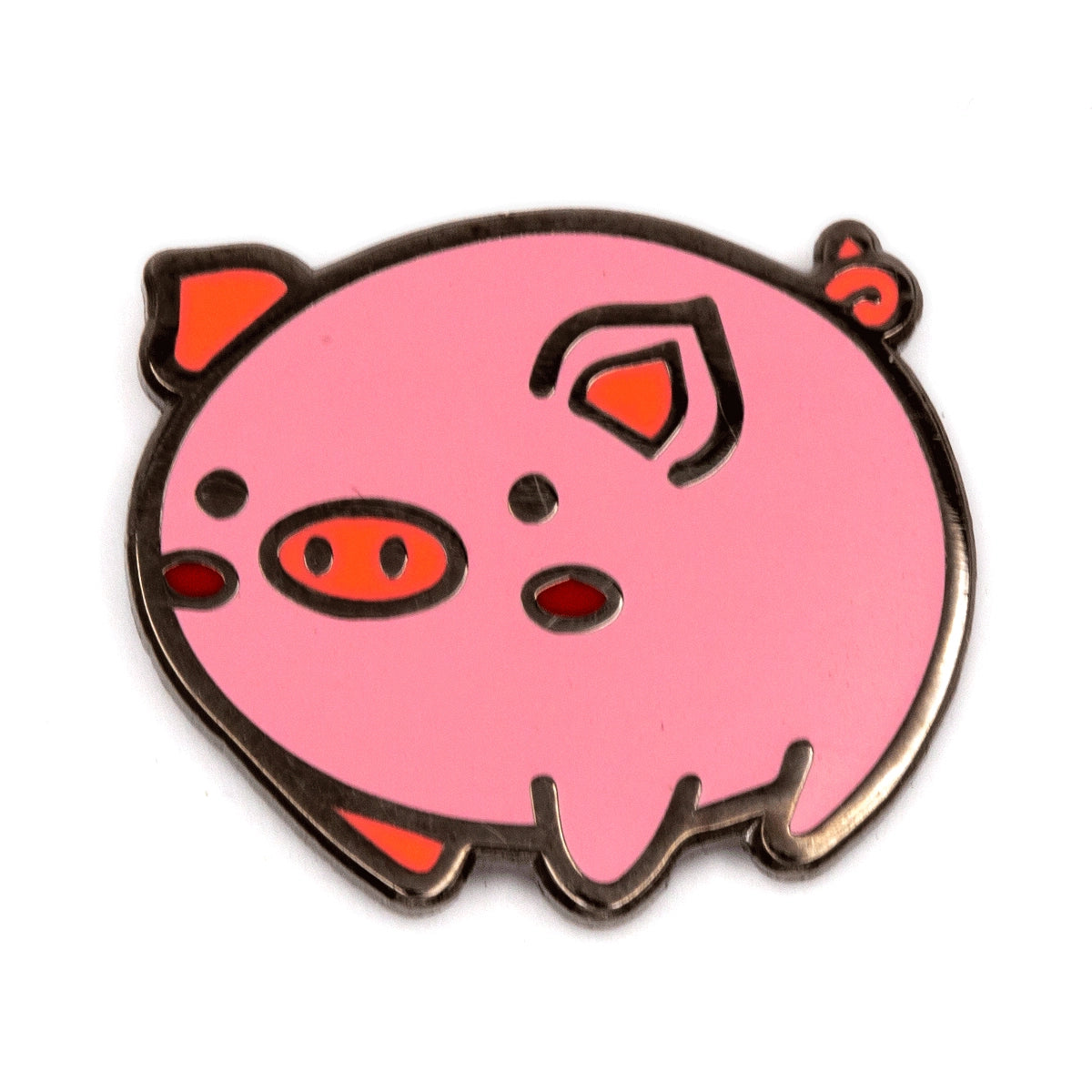 Enamel Pin