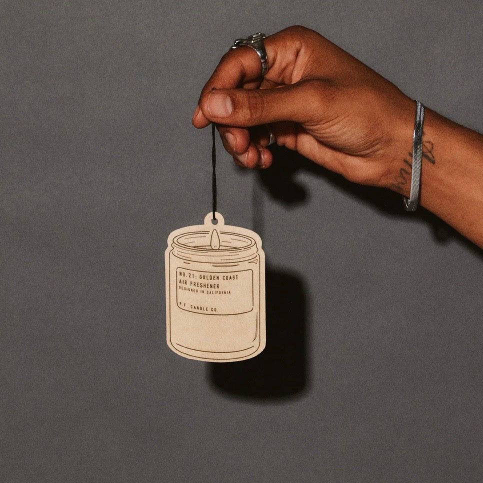 Pf Air freshener