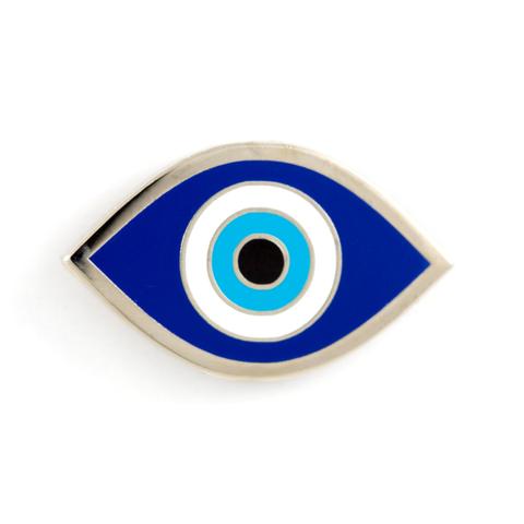 Enamel Pin