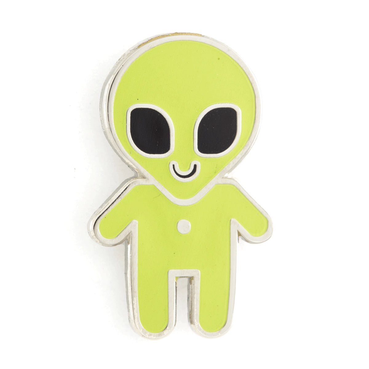 Enamel Pin