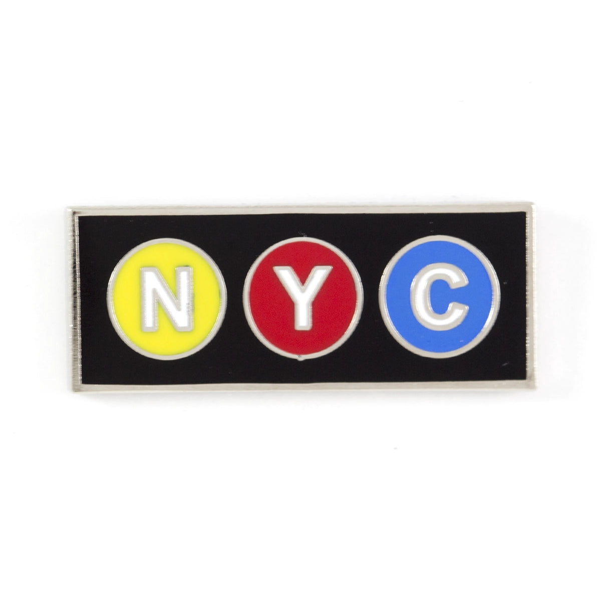 Enamel Pin