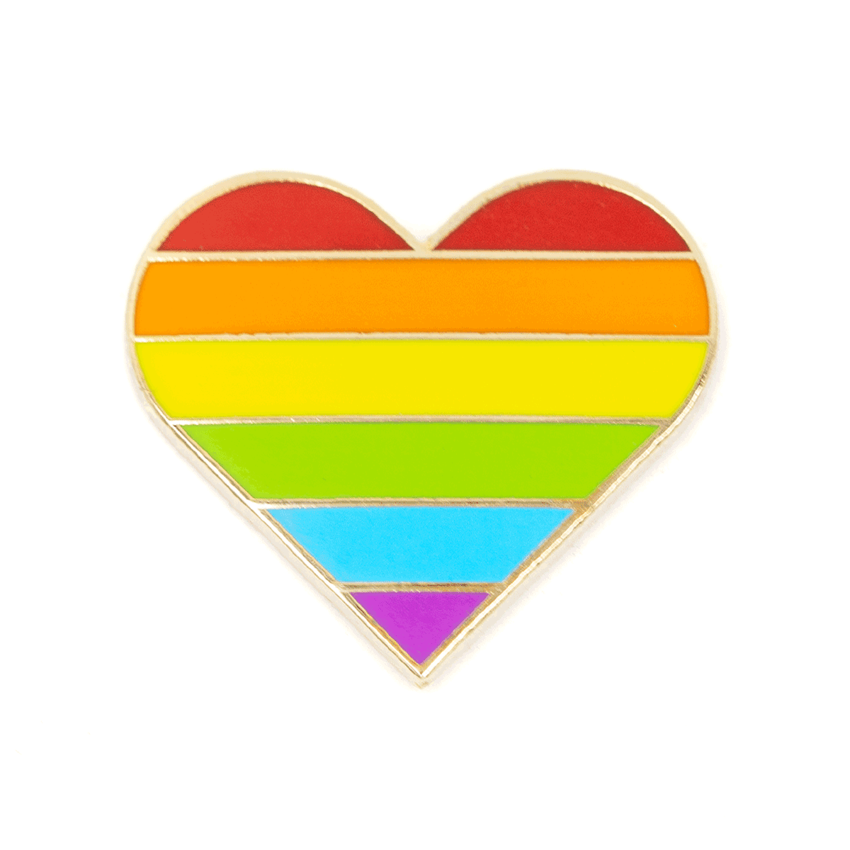 Enamel Pin