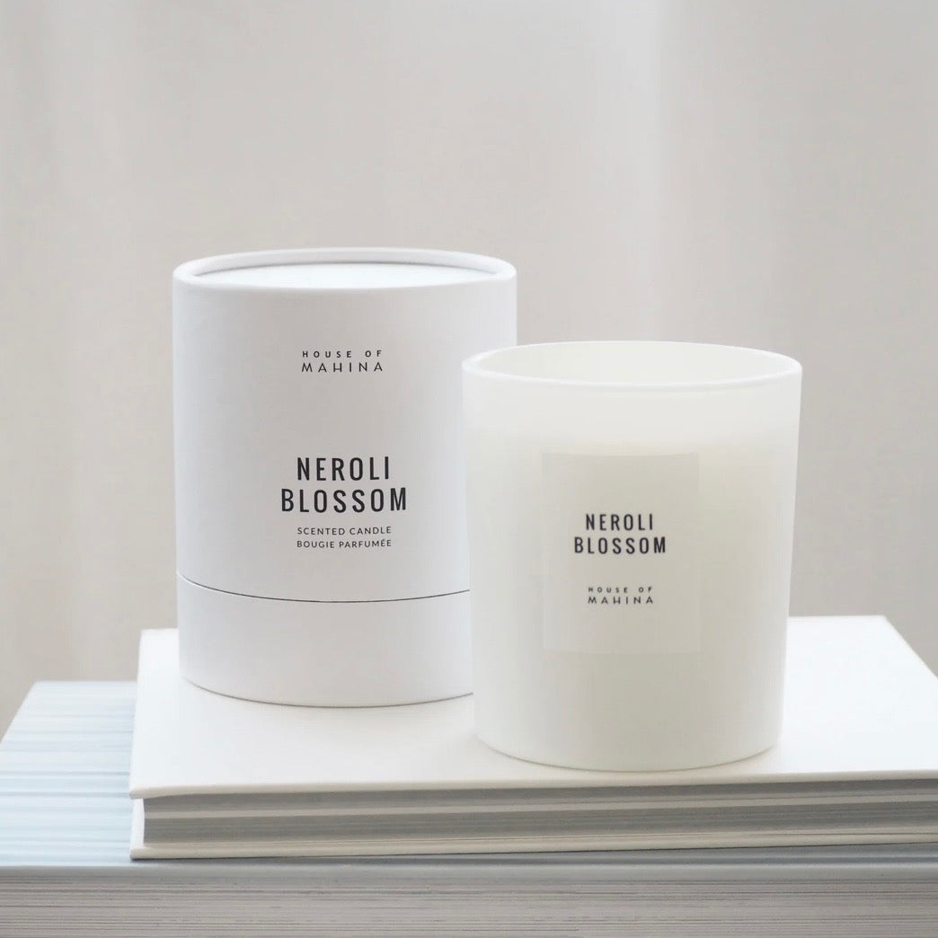 Mahina classic candle