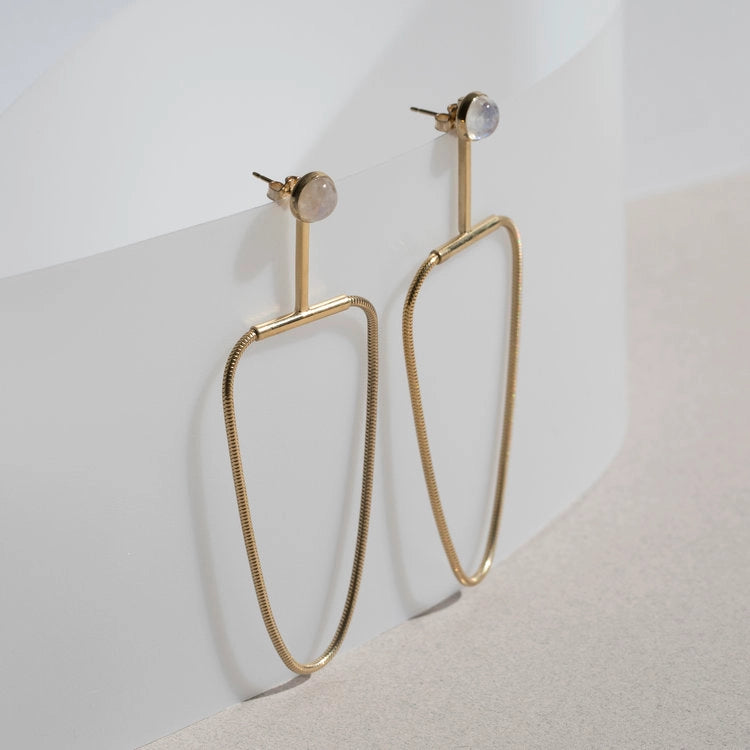 Arlo earrings