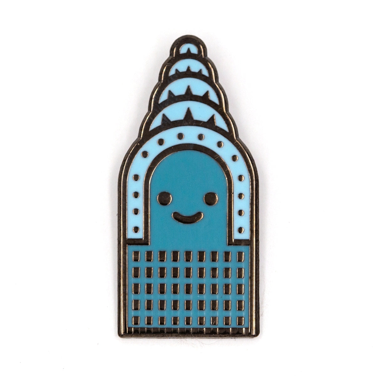 Enamel Pin