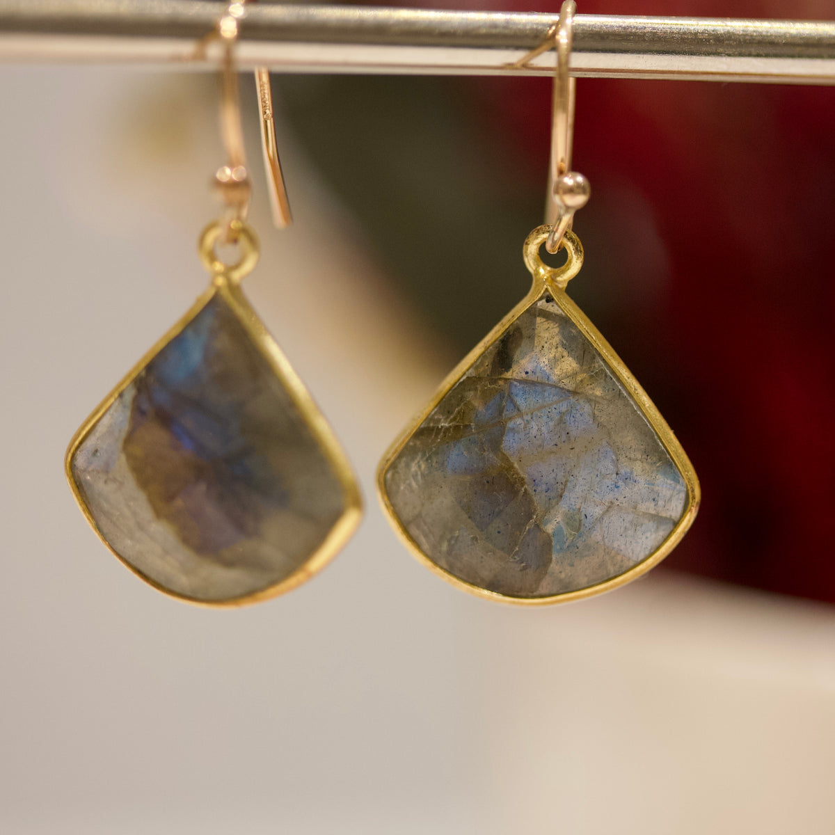 Hiromi earrings