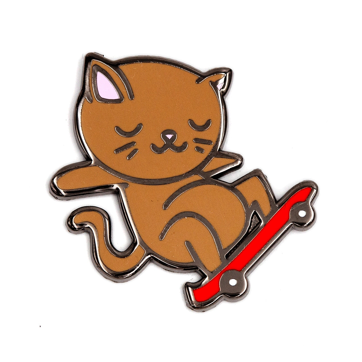 Enamel Pin