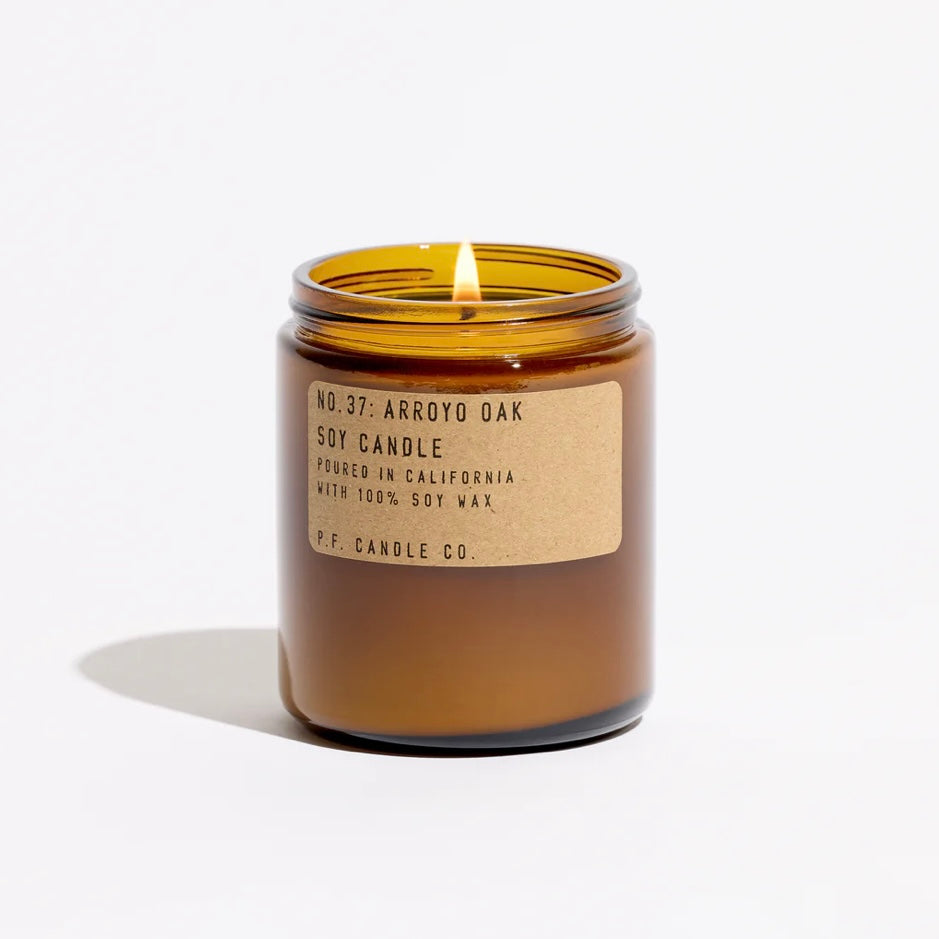 Pf md 7.2oz candle