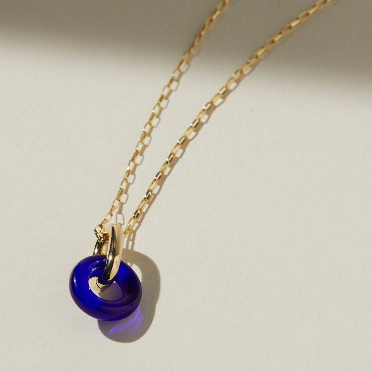 Anna necklace