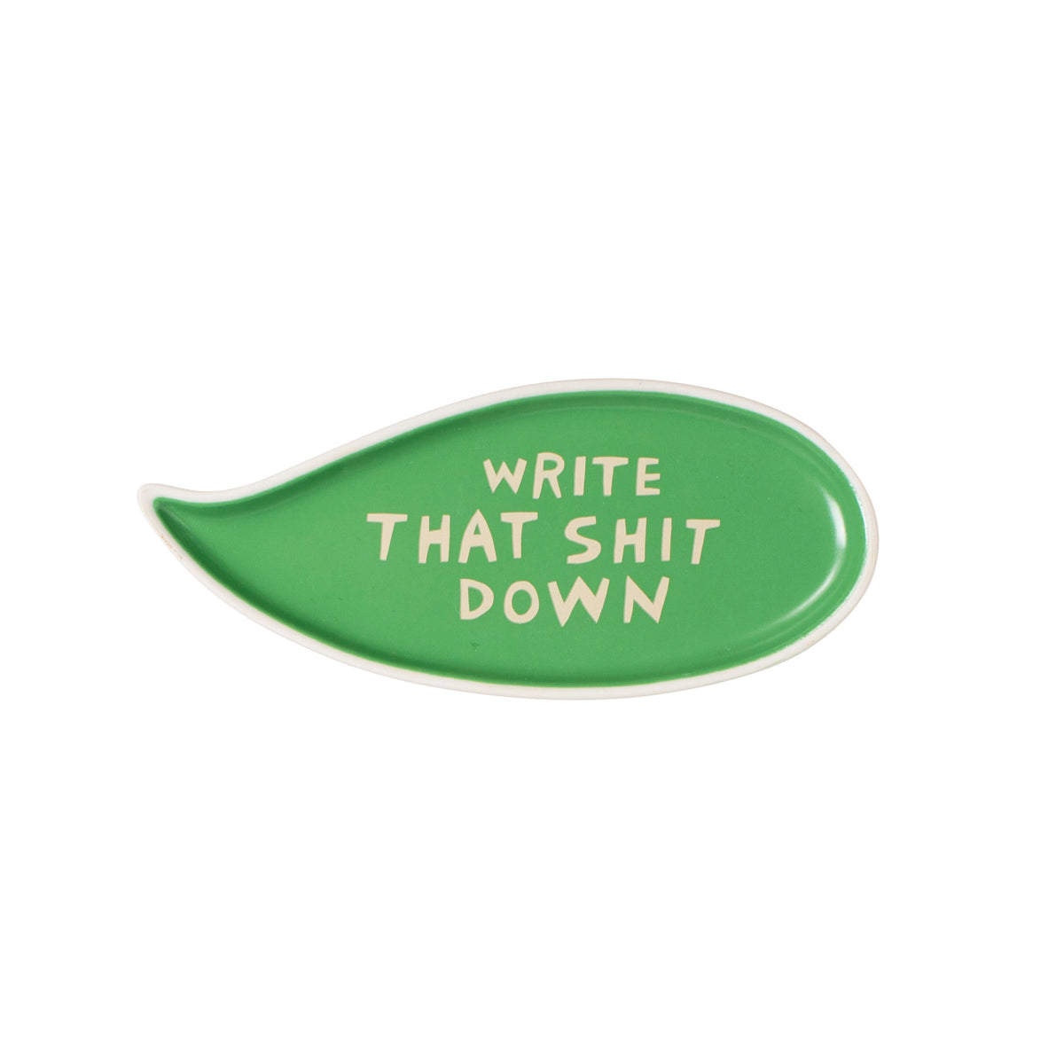 Word tray
