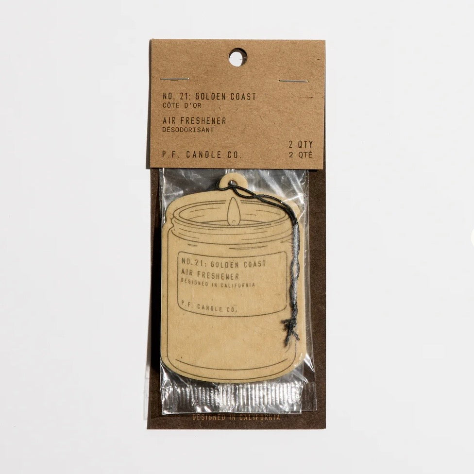 Pf Air freshener