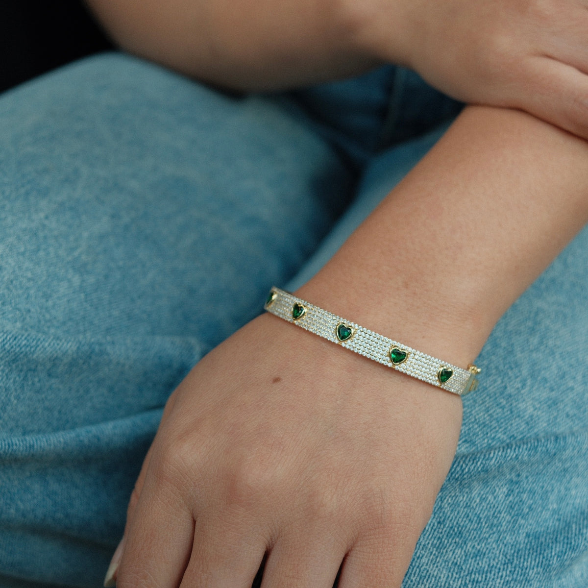 Helga bracelet