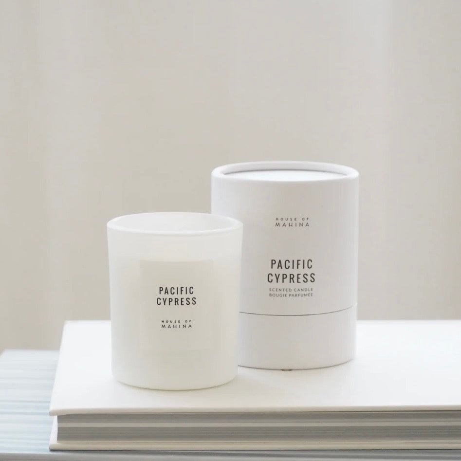 Mahina Petite candle