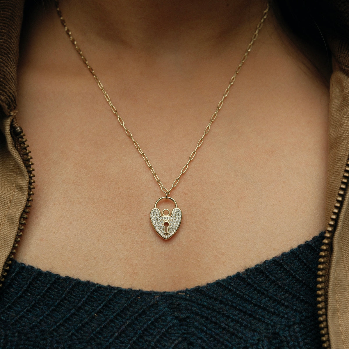 Aurelius necklace