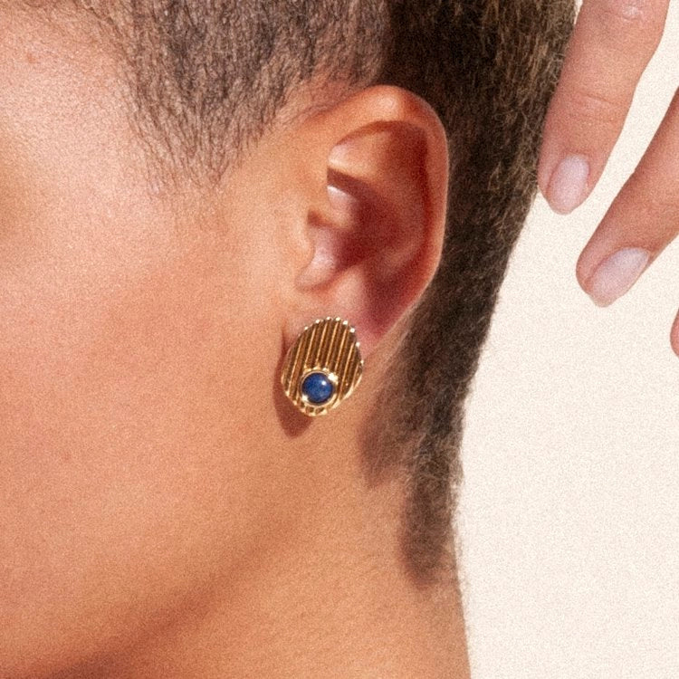 Rio earrings