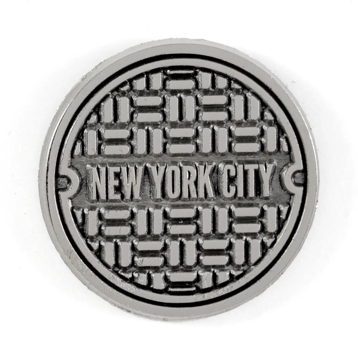 Enamel Pin