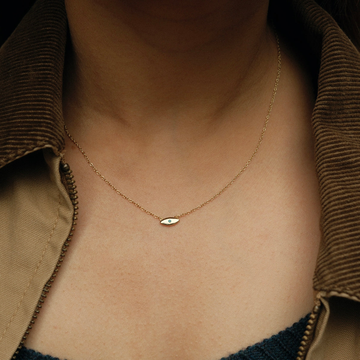 Celeste necklace