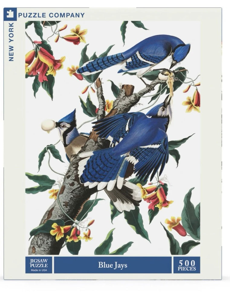 Blue Jays