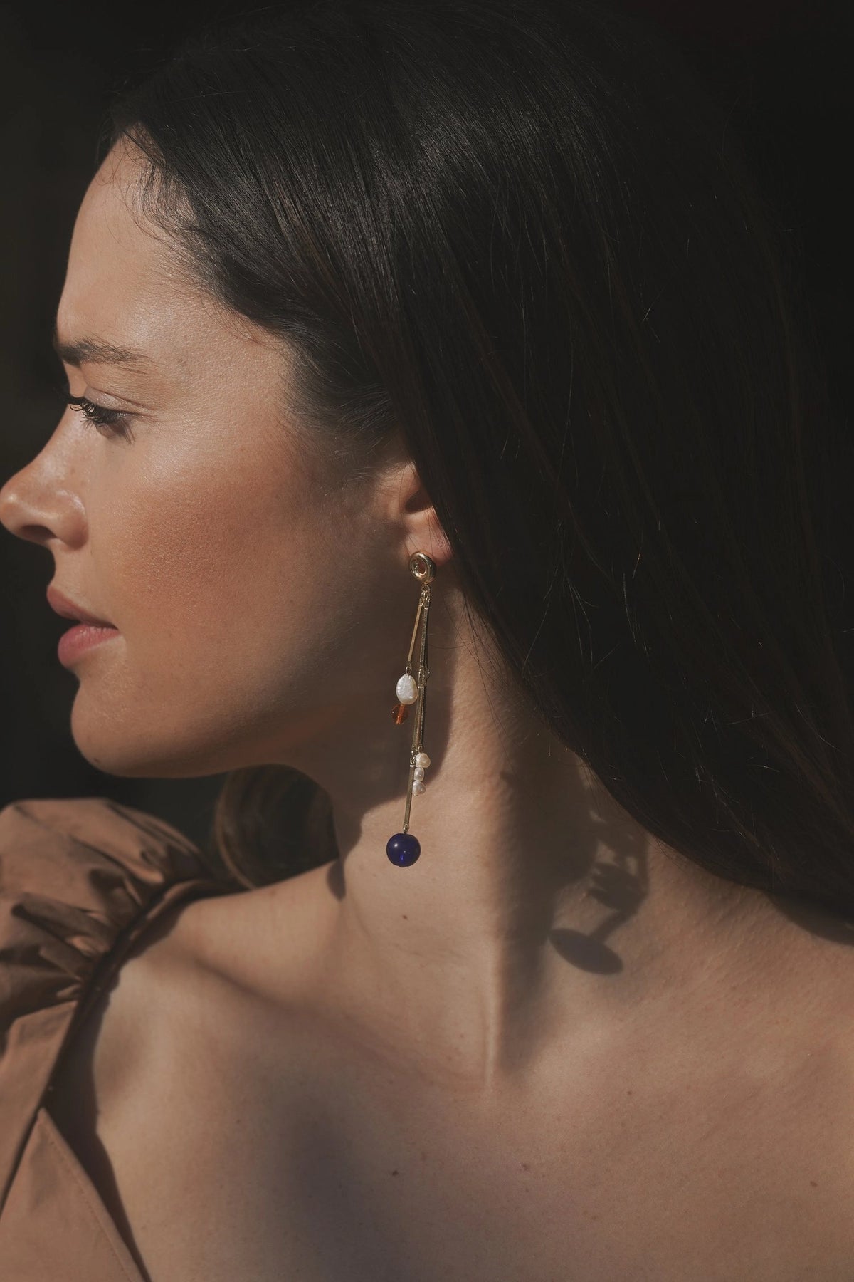 Marion earrings