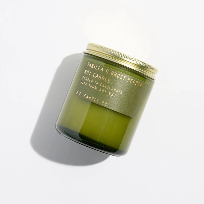 Pf md 7.2oz candle