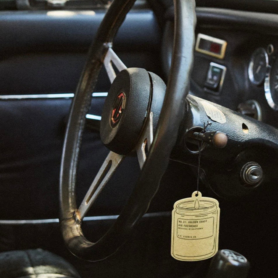 Pf Air freshener