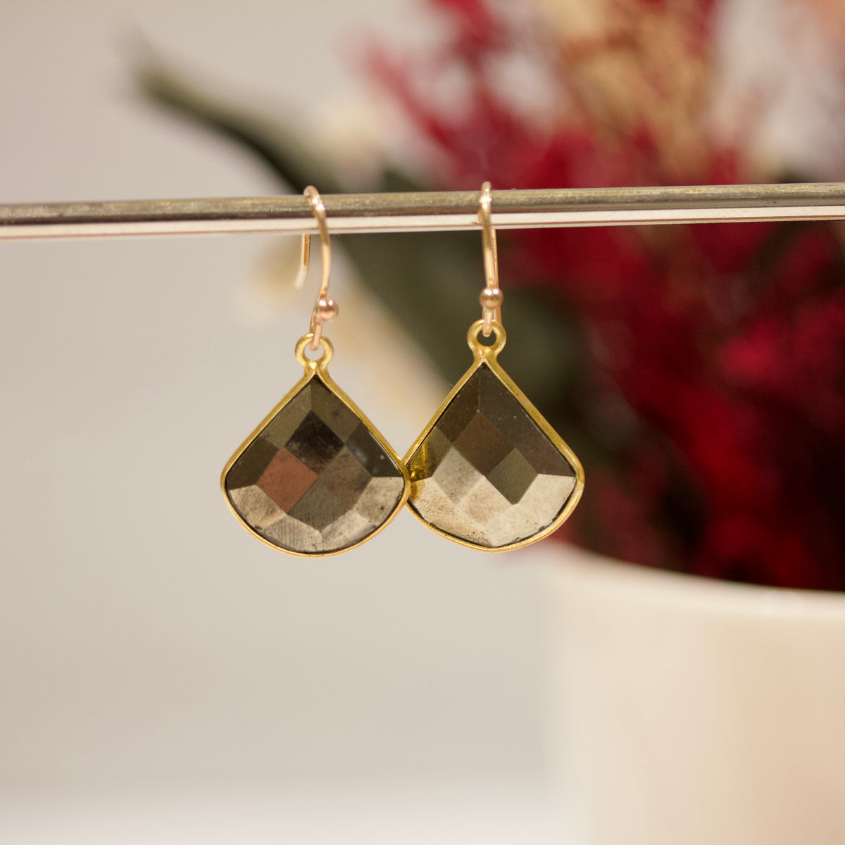 Hiromi earrings
