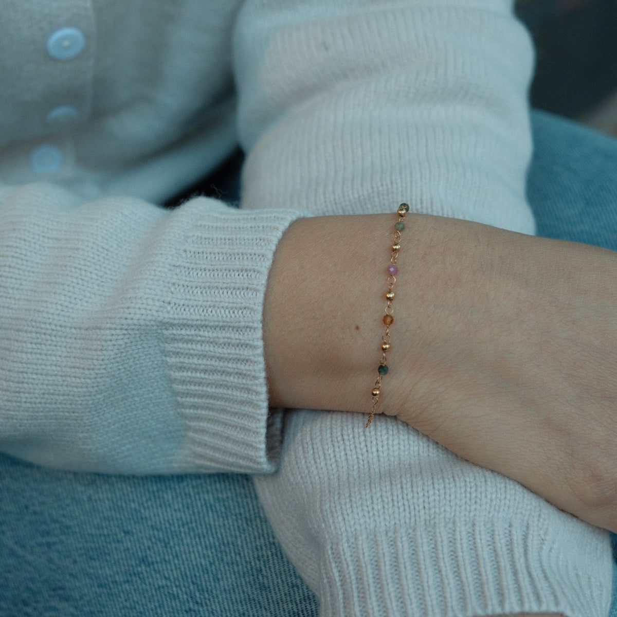 HAZEL BRACELET