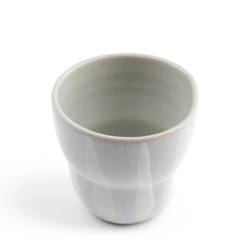 Teacup Indent