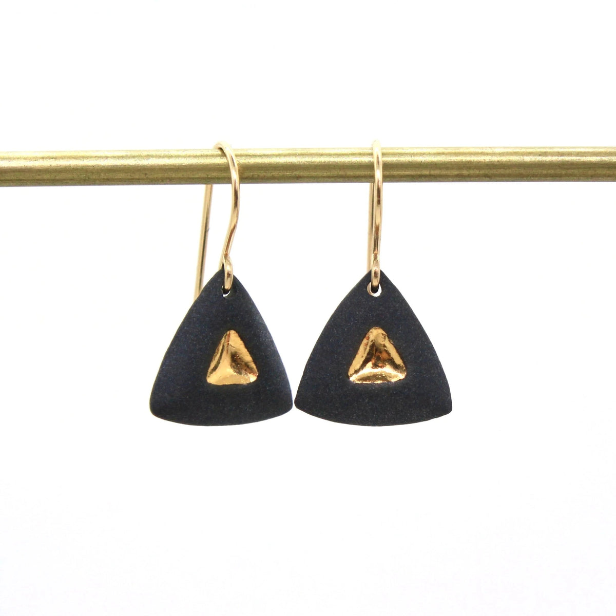 Guardian Prism earrings