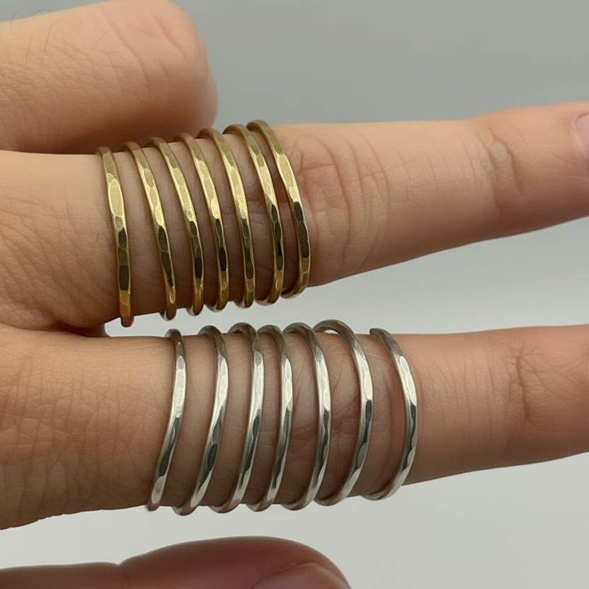 Zuri ring