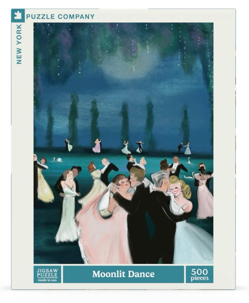 Moonlight Dance