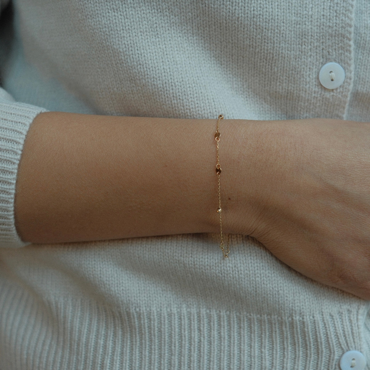 ALINA BRACELET