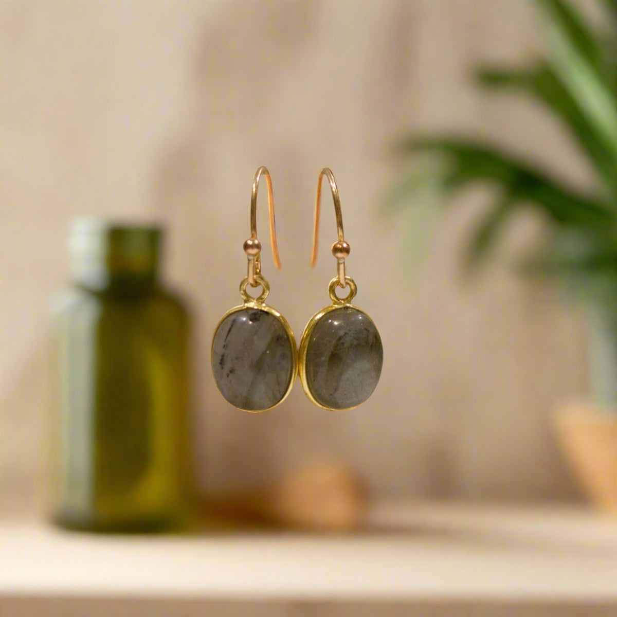 Fumiko earrings