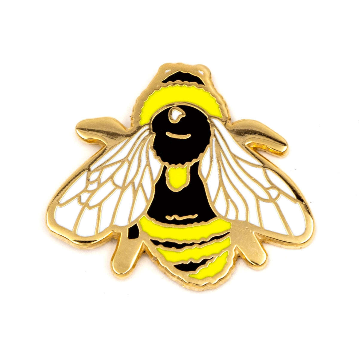 Enamel Pin