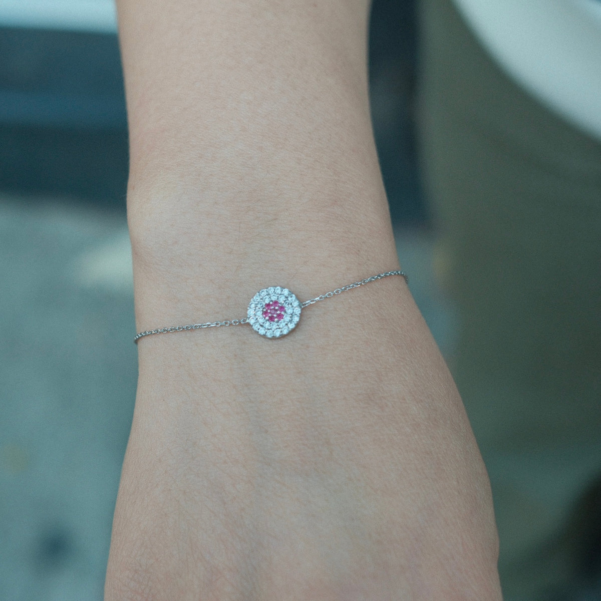 Eloise bracelet