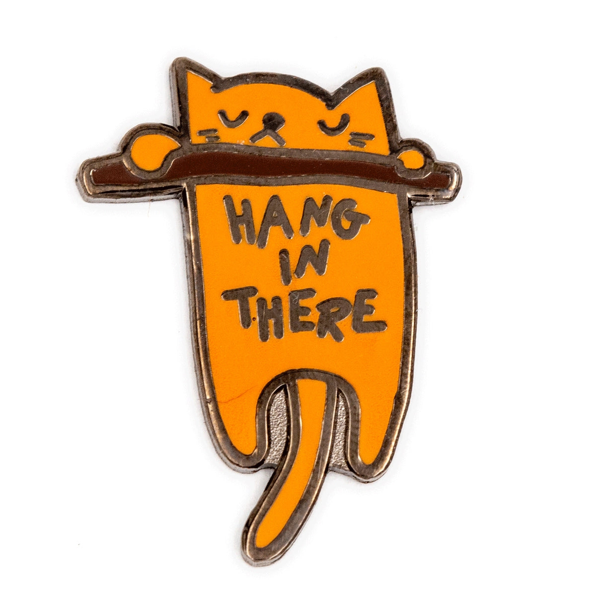 Enamel Pin