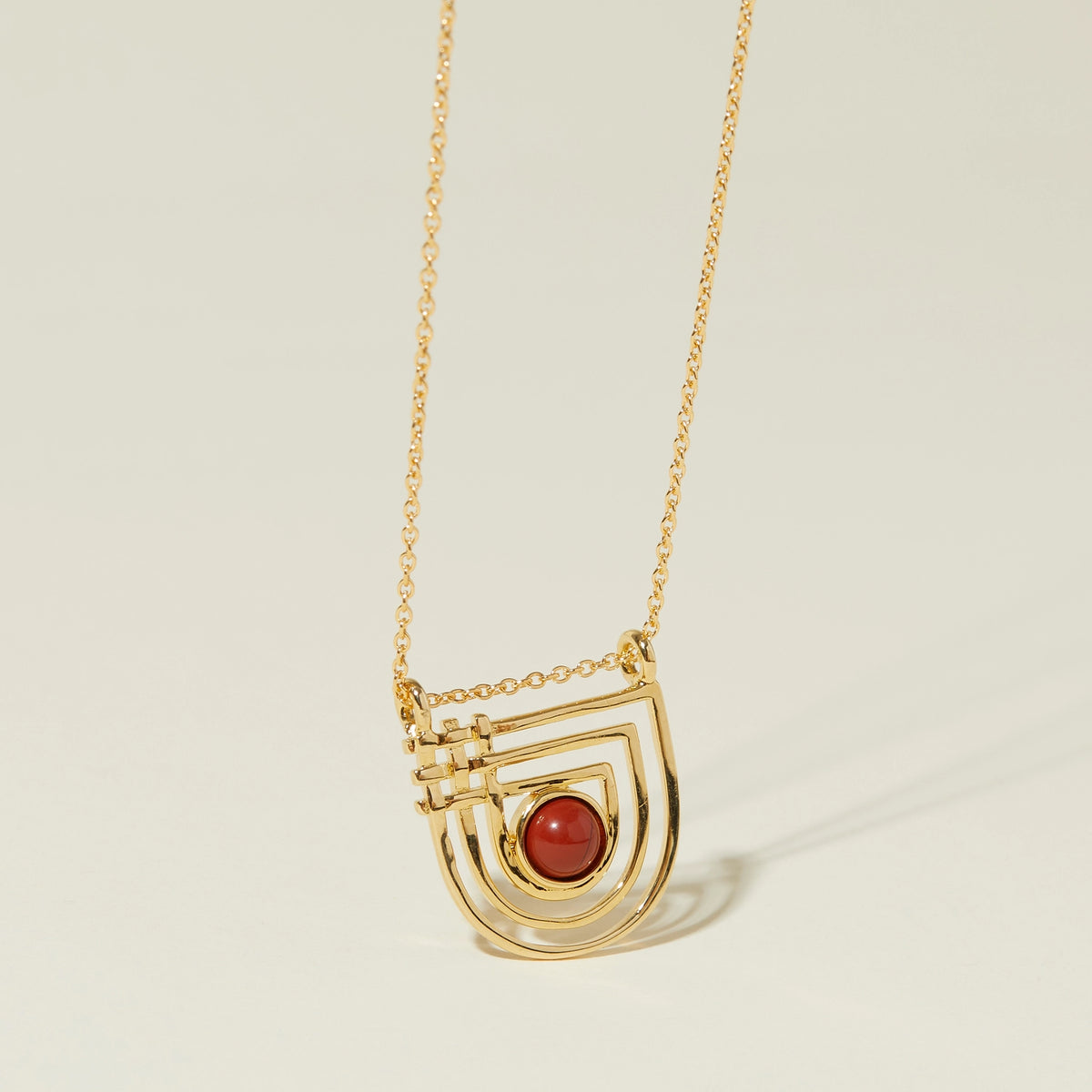 GOLDEN ERA NECKLACE