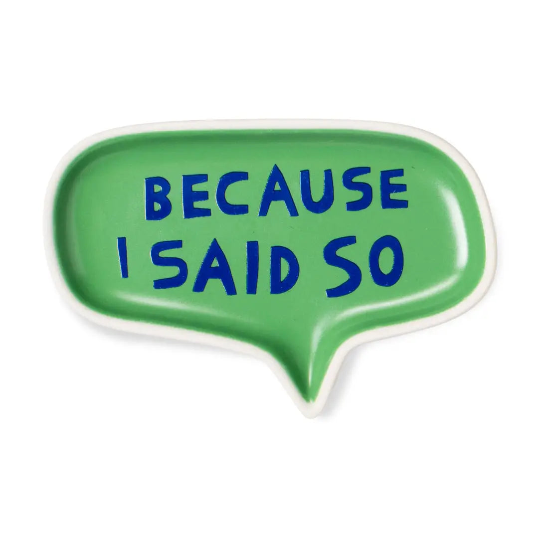 Word tray