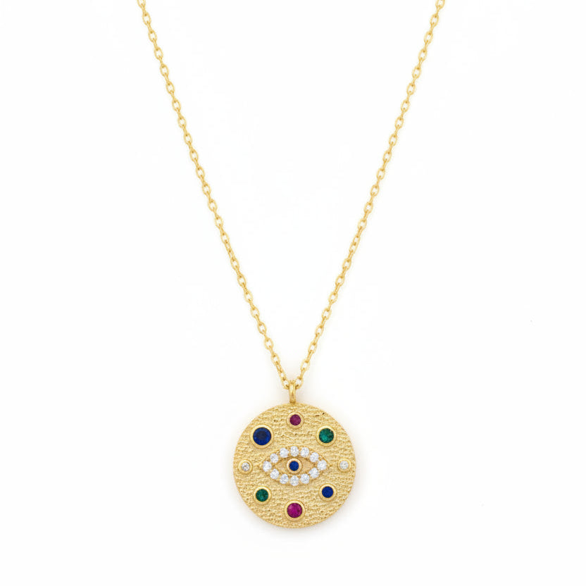 Radiance necklace