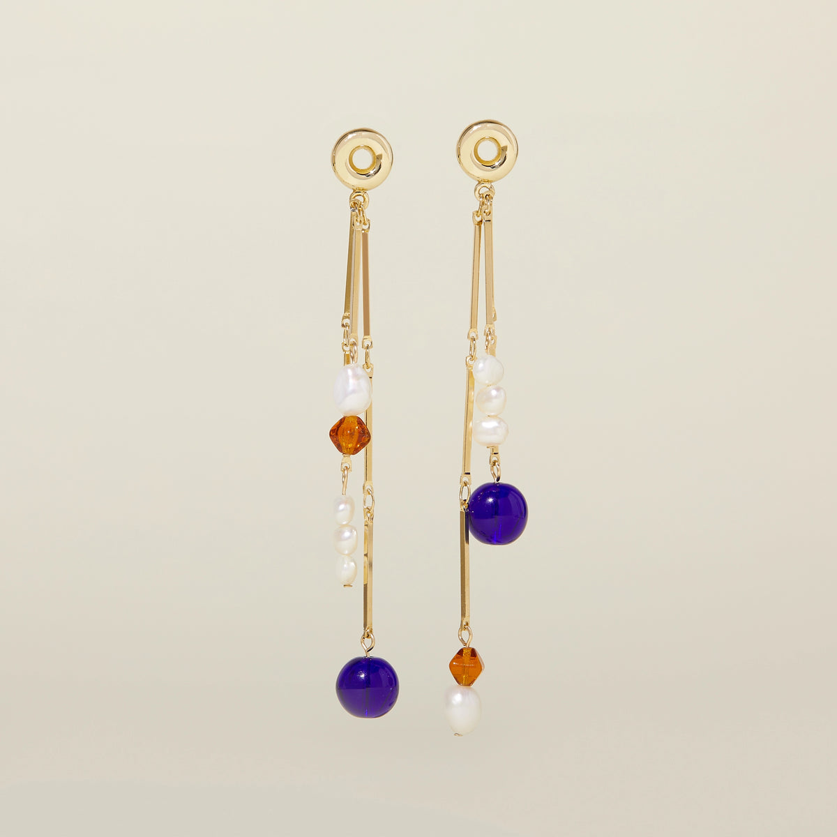 Marion earrings