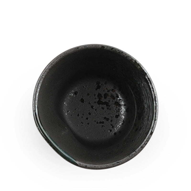 Teacup Indent