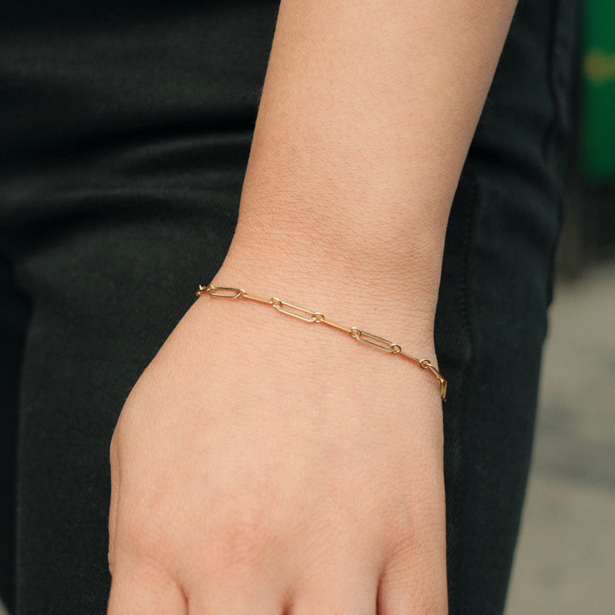 BROOKLYN BRACELET