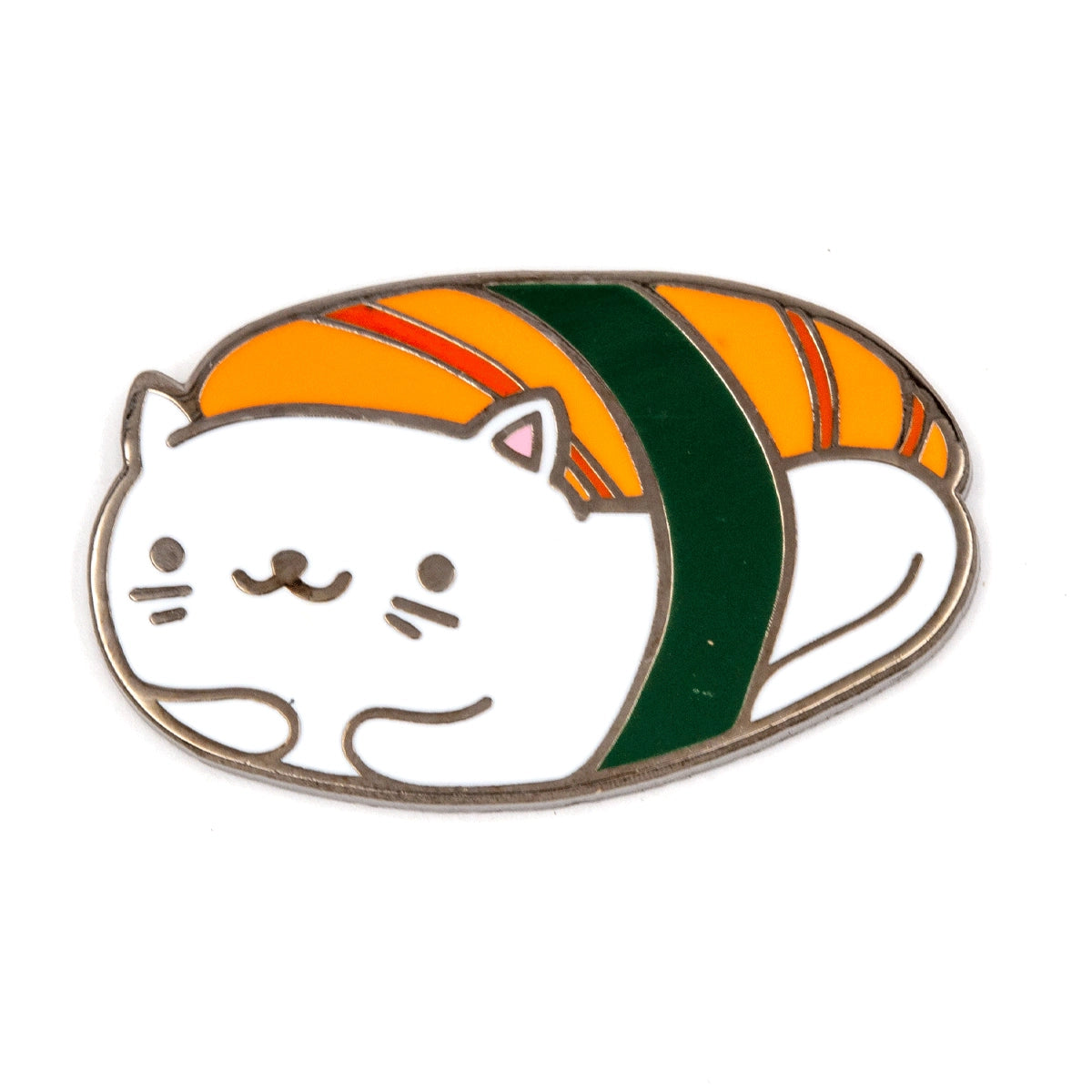 Enamel Pin