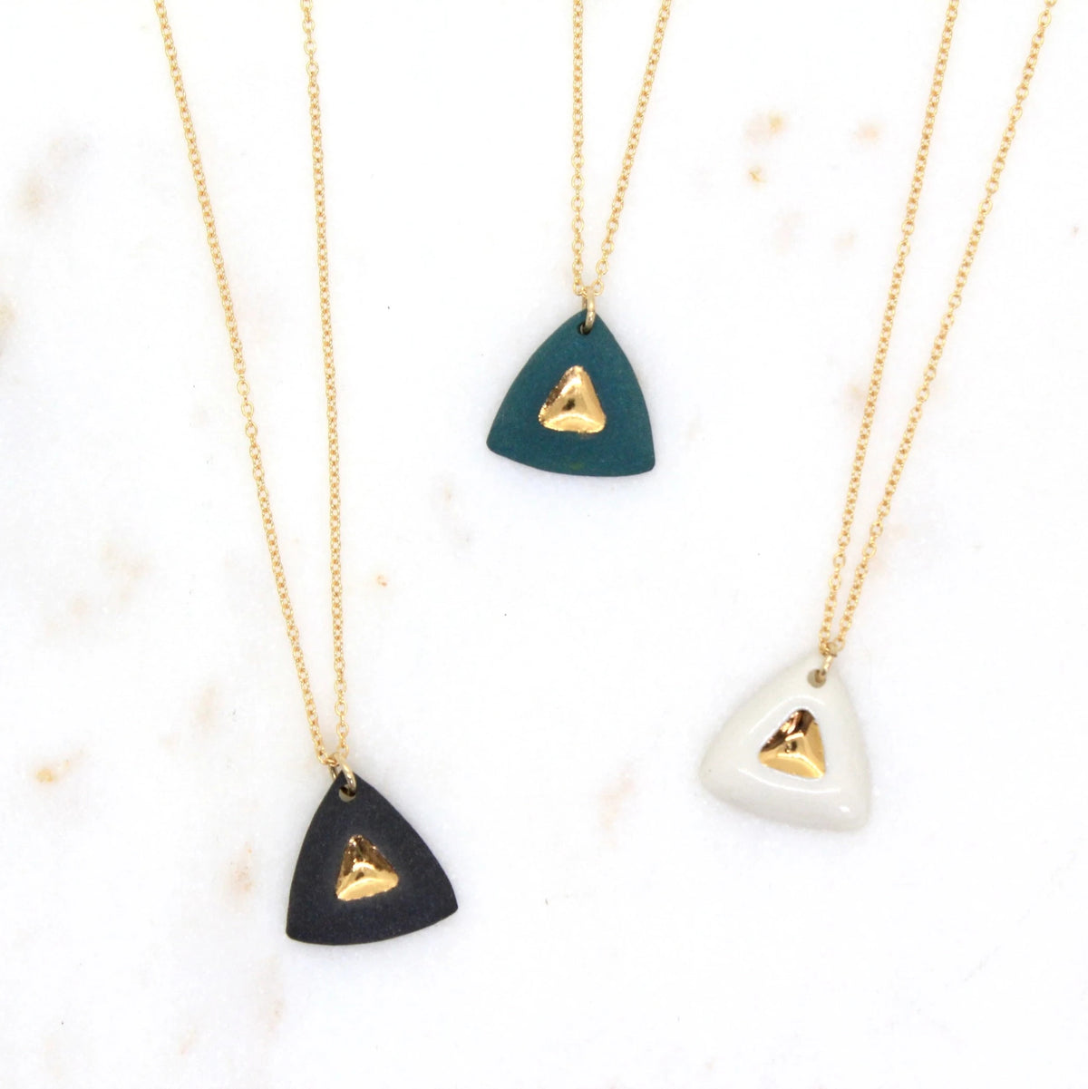 Guardian Prism necklace