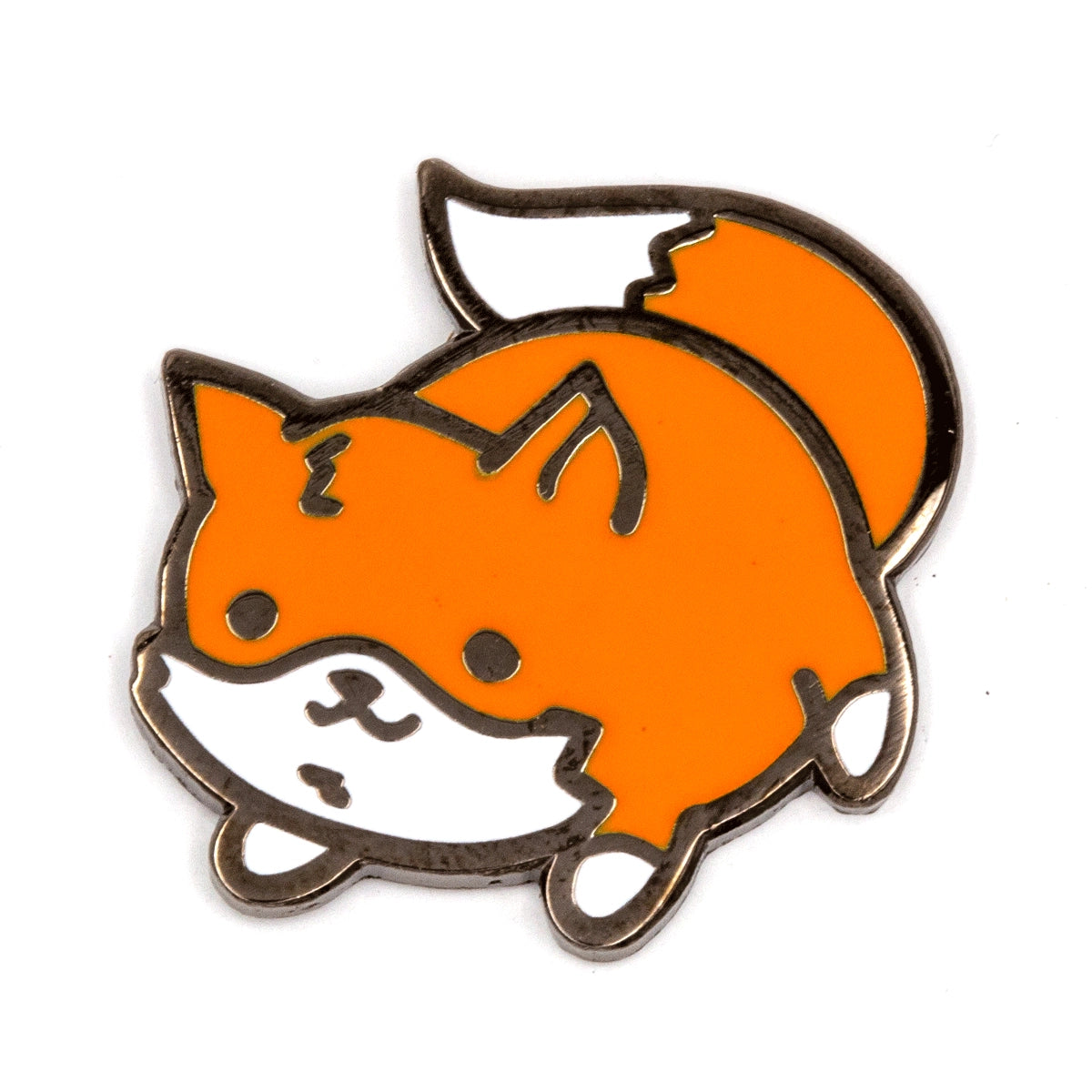 Enamel Pin